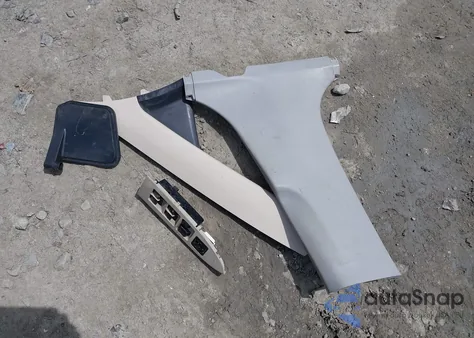 2009 Mitsubishi Galant Es/Sport Edition z USA, uszkodzony, nr VIN 4A3AB36F29E036541